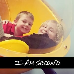 Meet your Posher, Chrissy